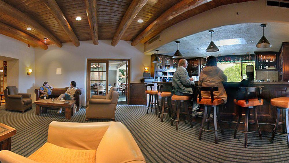 The Bishops Lodge Ranch Resort And Spa Rancho Encantado Exteriör bild