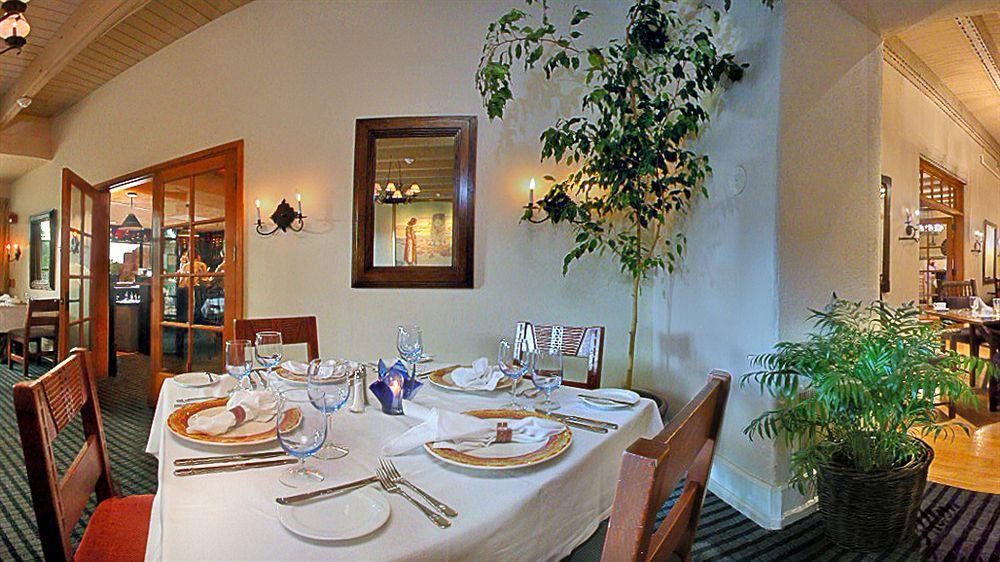 The Bishops Lodge Ranch Resort And Spa Rancho Encantado Exteriör bild