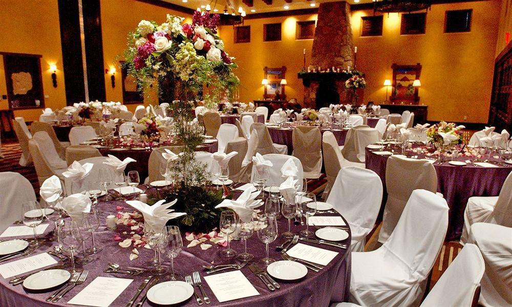 The Bishops Lodge Ranch Resort And Spa Rancho Encantado Exteriör bild