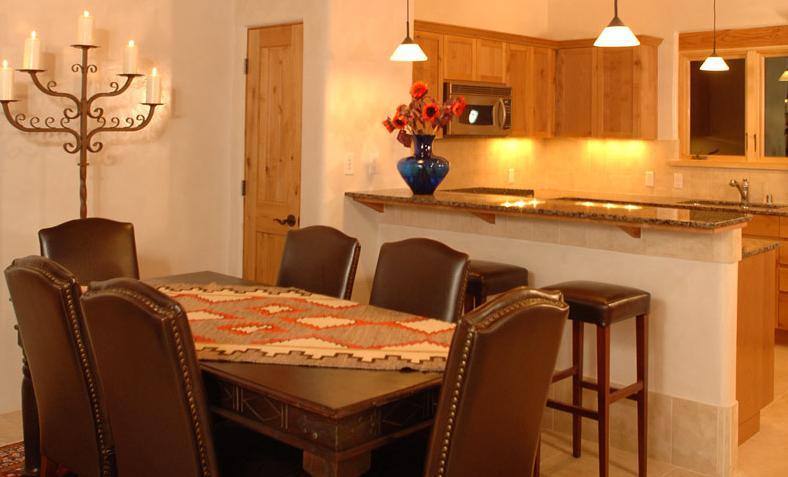 The Bishops Lodge Ranch Resort And Spa Rancho Encantado Rum bild
