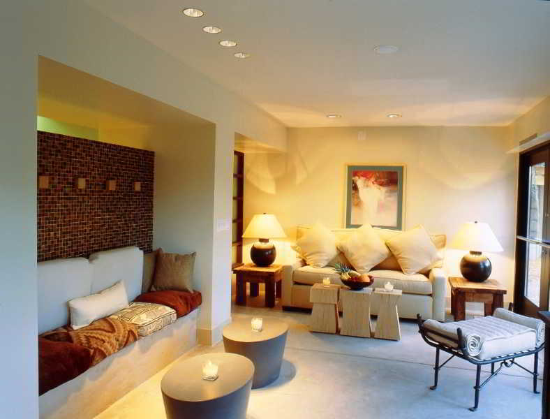 The Bishops Lodge Ranch Resort And Spa Rancho Encantado Rum bild