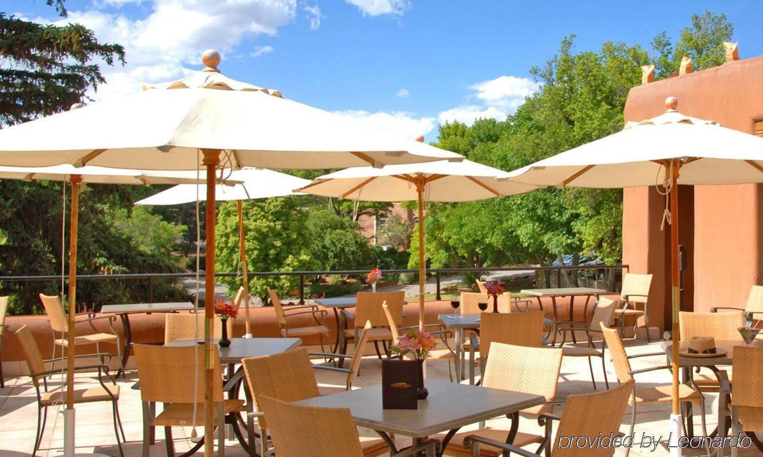 The Bishops Lodge Ranch Resort And Spa Rancho Encantado Exteriör bild